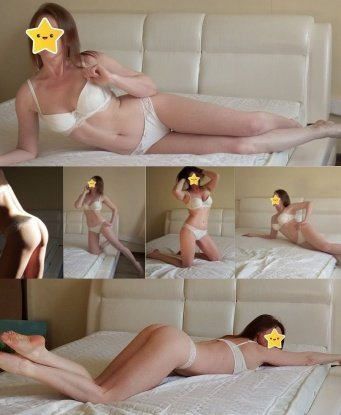 Анкета проститутки Вероника - Фото 1, Халилово, 35 лет, №9247